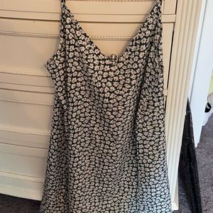 Shein Mini Dress